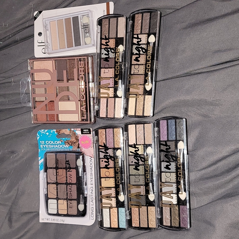 L.A. Colors collection